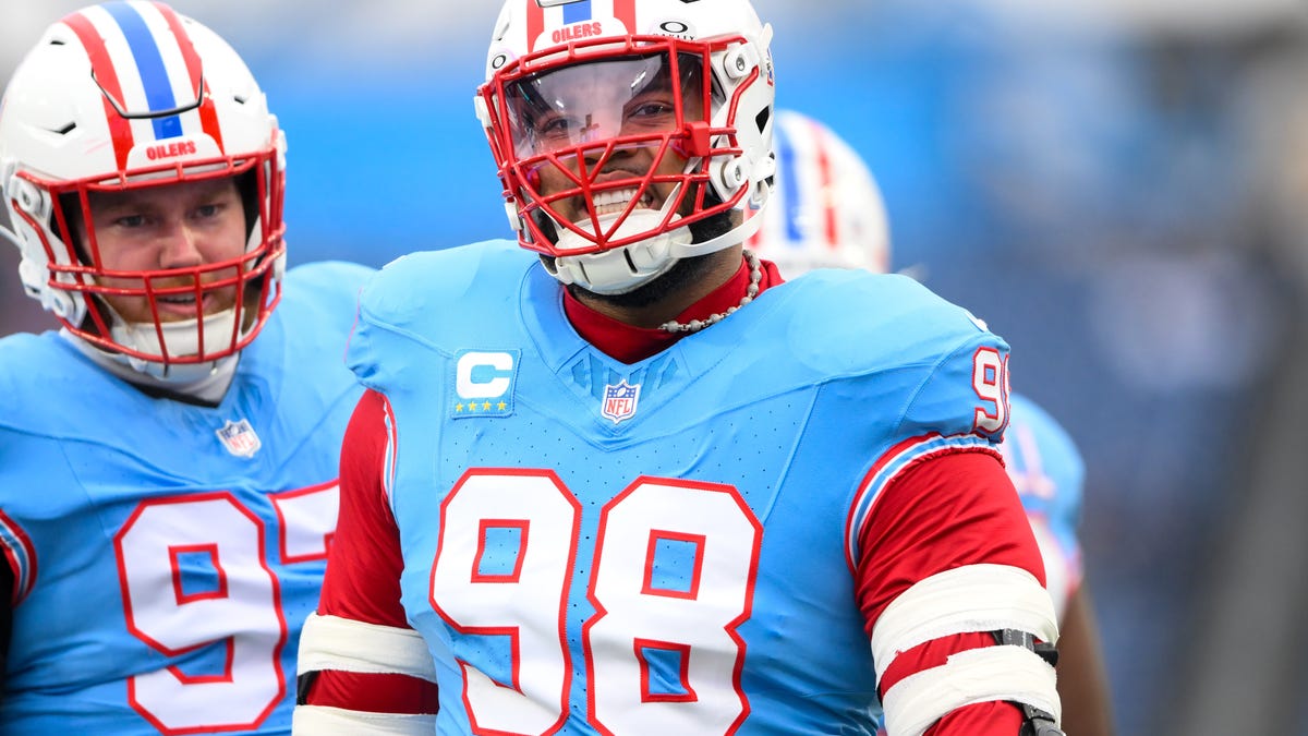 Where do executives, coaches rank Jeffery Simmons among his NFL peers?