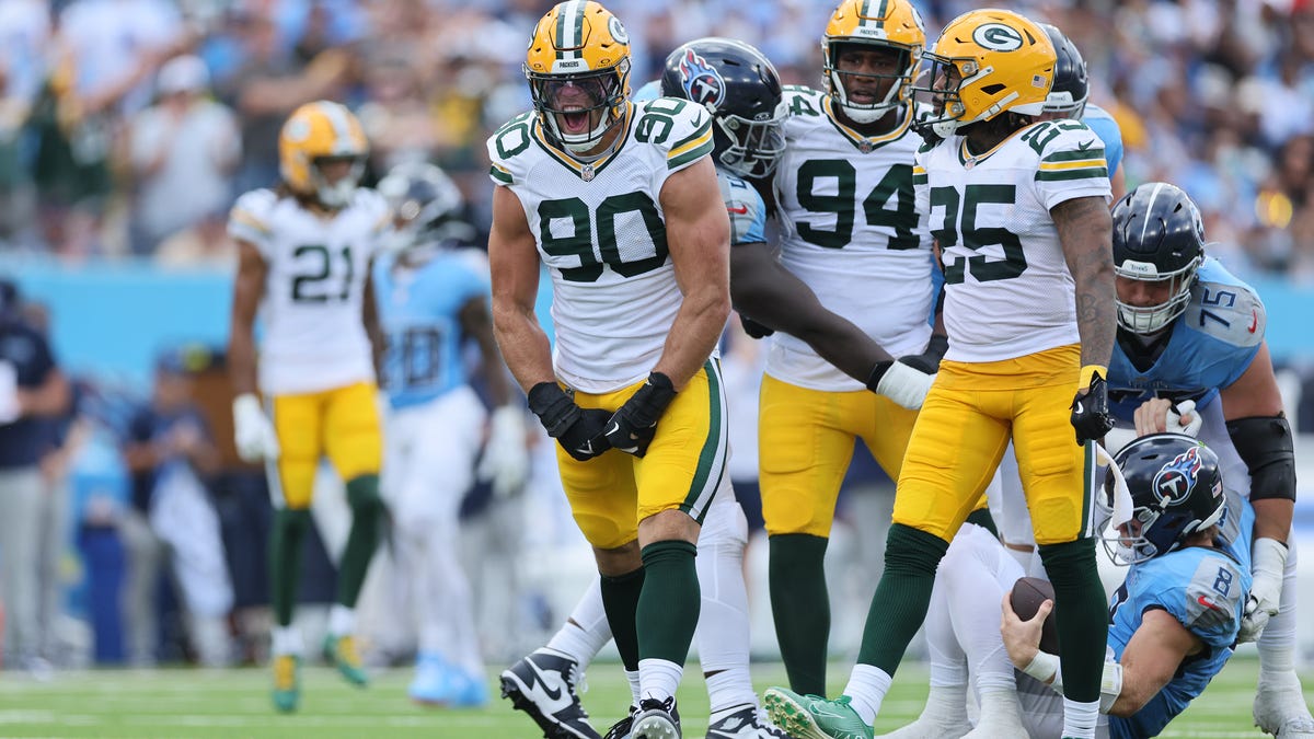 Defensive front must take step forward