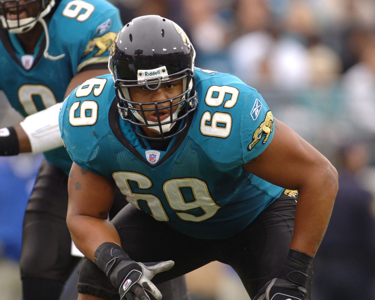 Indianapolis Colts vs Jacksonville Jaguars - December 11, 2005