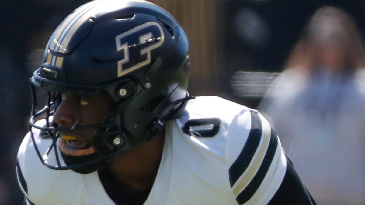 4 schools, injury, NFL draft