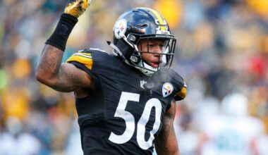 Steelers make tough decision in 2014 NFL redraft by passing on Ryan Shazier