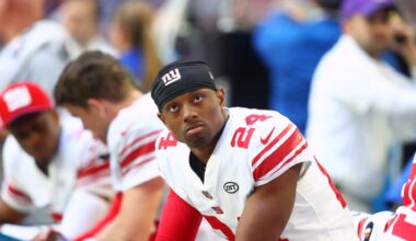 Giants avoid Eli Apple mistake in PFF's 2016 NFL re-draft