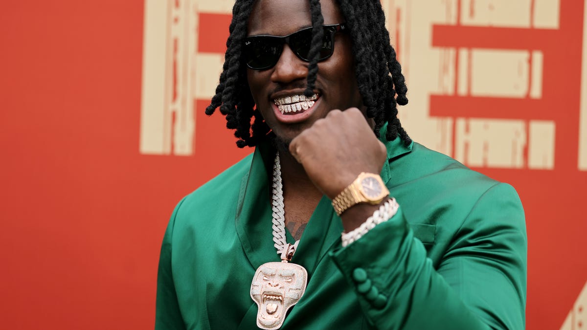 Edge Shemar Stewart could reportedly return to Texas A&M this season