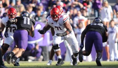 Second-round picks are finally starting to sign rookie contracts