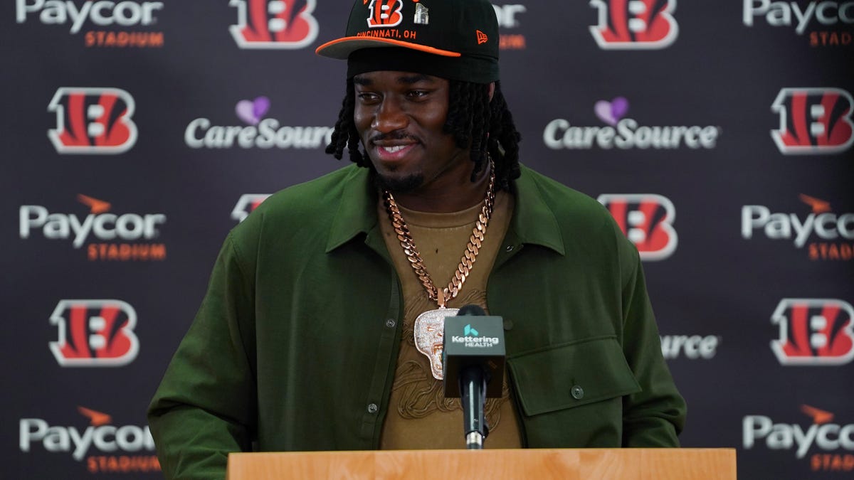 FAQs on unsigned 1st-round pick