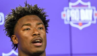 Bengals think they found NFL draft’s best player at specific need