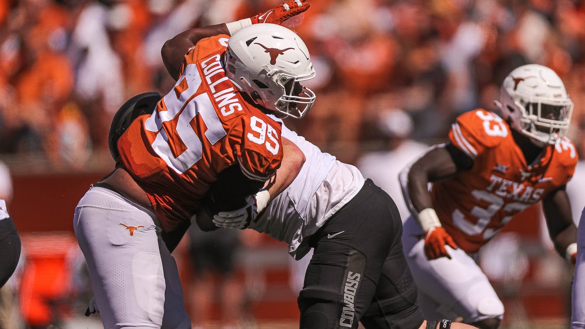 Alfred Collins rookie contract gives 49ers major sigh of relief