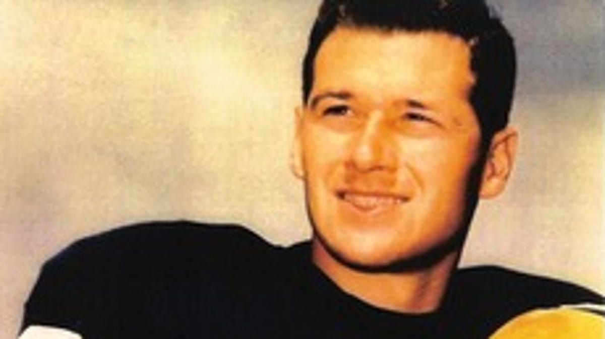 Tom Brown, Super Bowl champion and rookie league founder dies