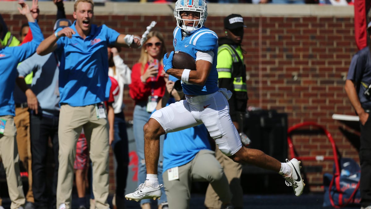 49ers' Jordan Watkins viewed as the team's biggest surprise