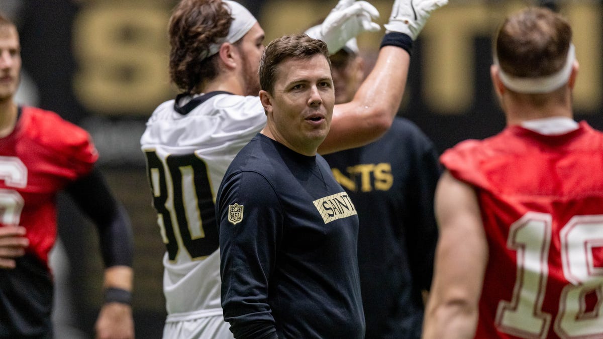 PFF predicts New Orleans Saints will win less than six games in 2025