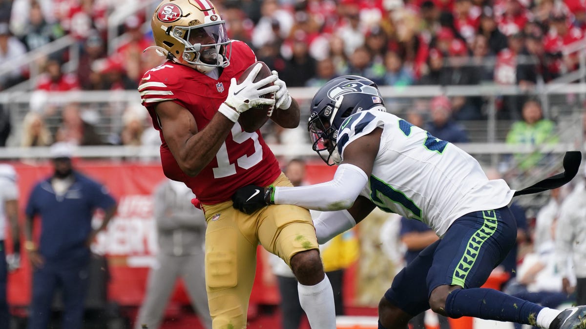 Jauan Jennings tops short list in 2026