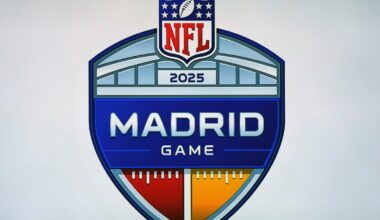 How to buy Commanders vs Dolphins NFL tickets in Madrid, Spain