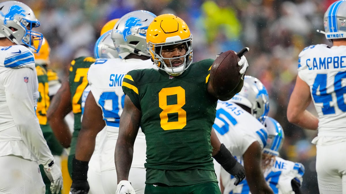 Packers to reveal new throwback uniforms and helmets on July 23