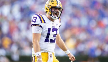 If LSU gets wish, another college football sacred cow dies