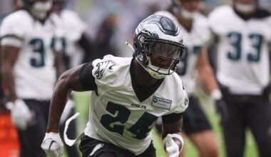 One rookie from every team who could surprise