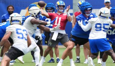 News, highlights and updates from Day 1