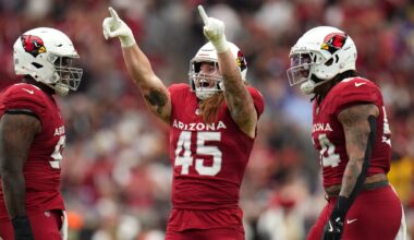 Who has worn No. 45?