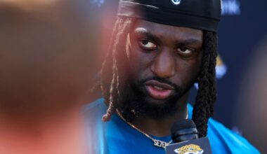 Arizona Cardinals to play No. 61 of 'NFL Top 100' in 2025 in Week 12