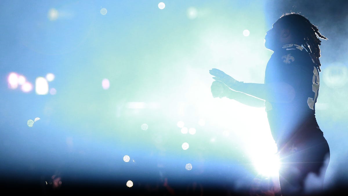 Ranking each defensive line in the NFC South, from worst to first