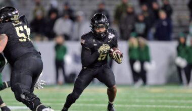 American Conference commissioner calls for NCAA transfer reforms