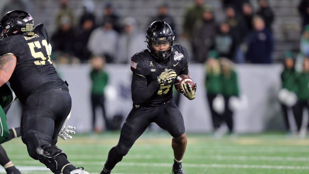 American Conference commissioner calls for NCAA transfer reforms