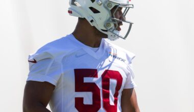 Arizona Cardinals' biggest surprise of offseason program revealed