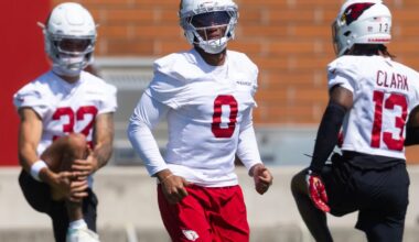 CB Will Johnson one of 30 unsigned second-round draft picks