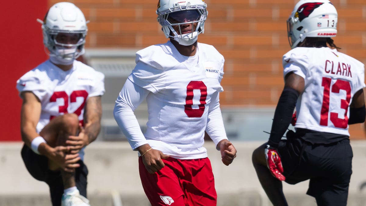 CB Will Johnson one of 30 unsigned second-round draft picks