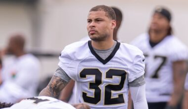 Former Arizona Cardinals safety Tyrann Mathieu retires from NFL