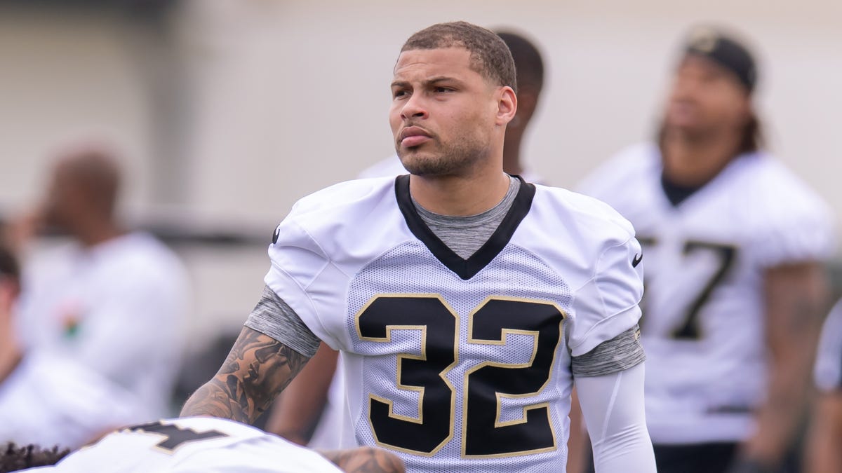 Former Arizona Cardinals safety Tyrann Mathieu retires from NFL