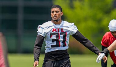 3 position battles to watch in training camp