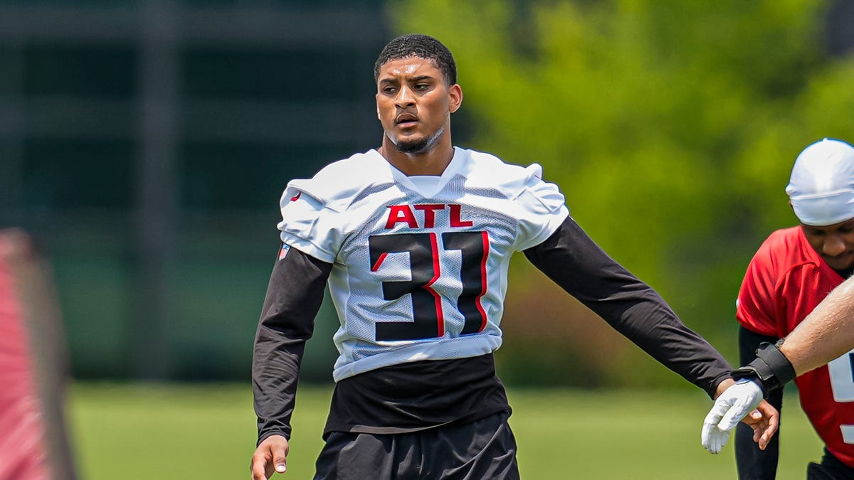 3 position battles to watch in training camp