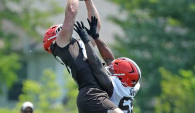 Cincinnatians ready for start of 2025 NFL training camps