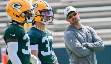 Predictions for how Green Bay Packers will fare in 2025 NFL season