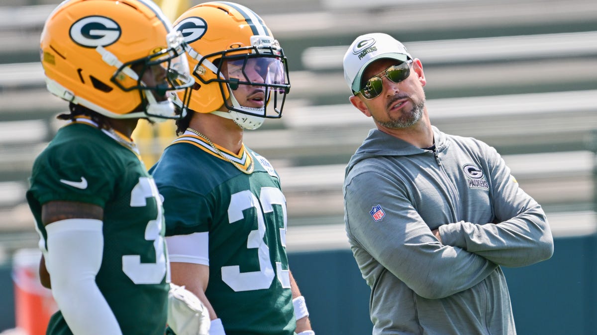 Predictions for how Green Bay Packers will fare in 2025 NFL season