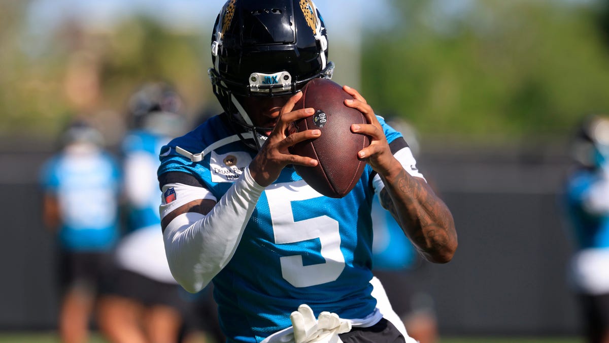 A closer look at WR Dyami Brown