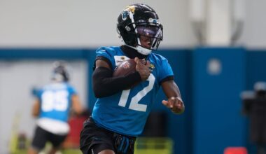 Jaguars' Tony Khan weighs in