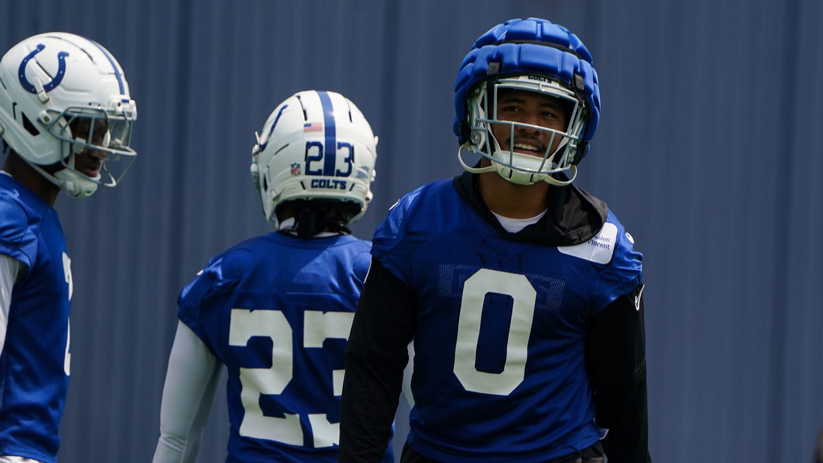 Indianapolis Colts 3 best offseason moves in 2025