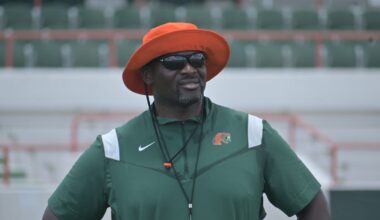 FAMU football Co-OC Cedric Williams reflects on internship with Ravens
