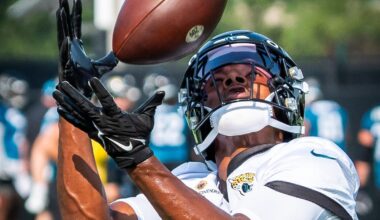 3 rookies not named Travis Hunter to watch