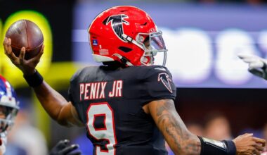 Previewing each position group ahead of training camp