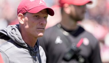 My farewell column to four coaches at SEC football media days