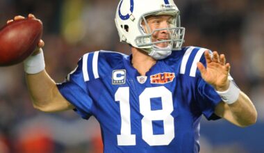 7 Colts selections ranked among best picks at every draft slot