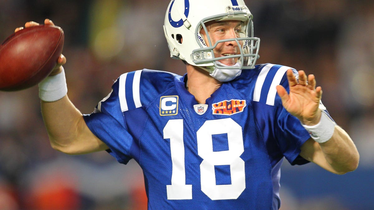 7 Colts selections ranked among best picks at every draft slot