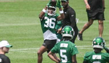 3 UDFAs worth watching closely