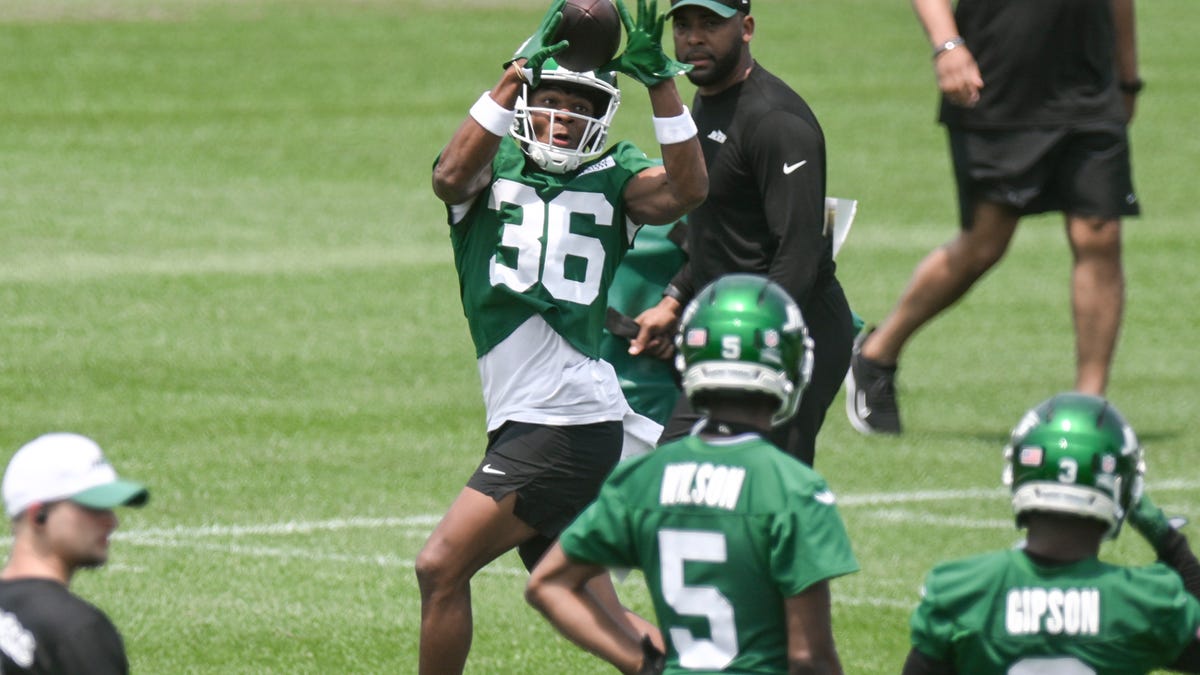 3 UDFAs worth watching closely