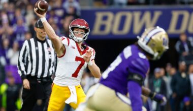 2026 NFL Draft Summer Scouting Report: Miller Moss, QB, Louisville