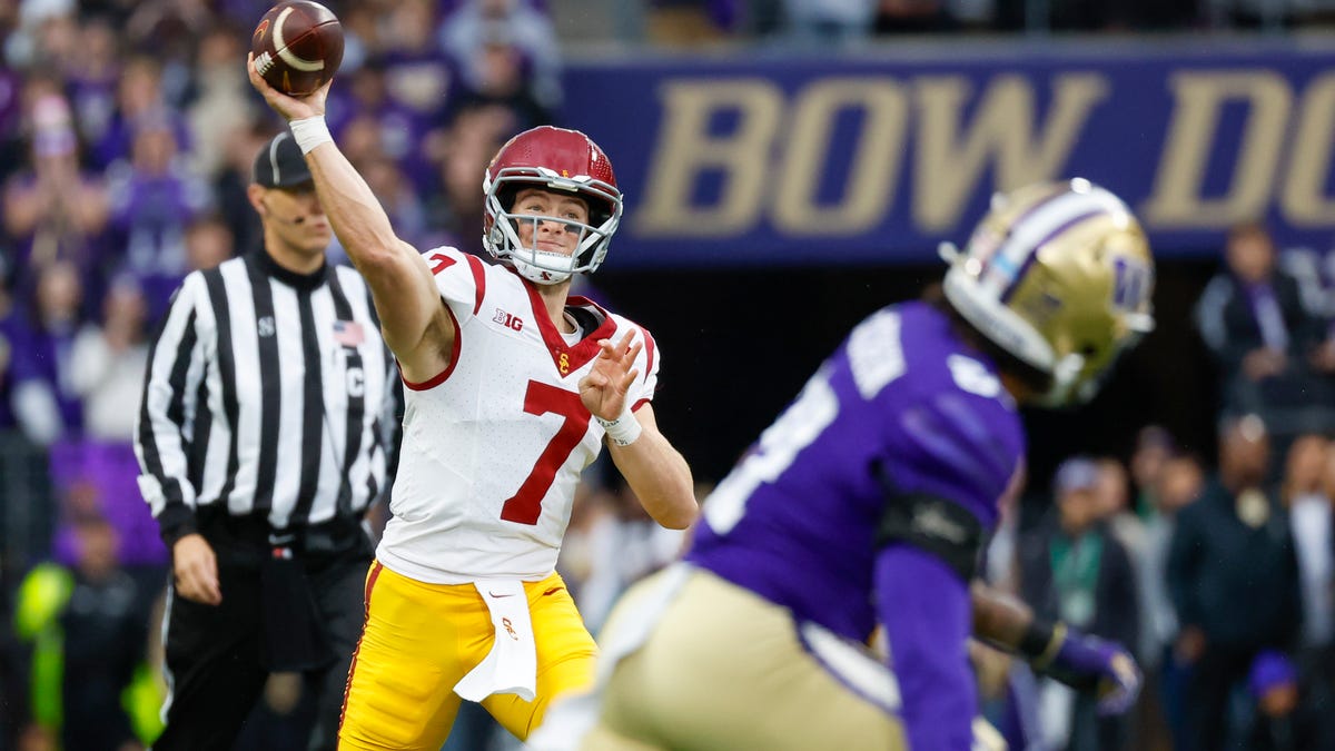 2026 NFL Draft Summer Scouting Report: Miller Moss, QB, Louisville