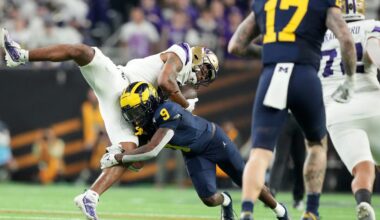 2026 NFL Draft Summer Scouting Report: Rod Moore, SAF, Michigan