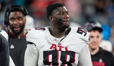 Onyemata, Orhorhoro lead unit in 2025